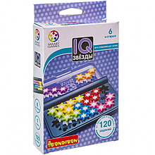 Игра-головоломка IQ - Звёзды
