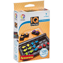 Игра-головоломка IQ - Стрелки