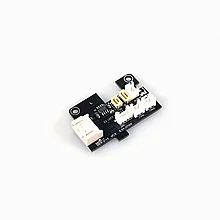Плата левого экструдера Extruder Connection Board для 3D принтера Raise3D E2 (5.04.07008A01)