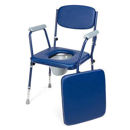 Кресло-туалет Blue-Tim Timago, фото 2