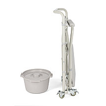 Кресло-туалет TGR-R KT 023C Timago, фото 3