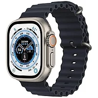 Смарт часы умные Smart Watch S8 Ultra Max Серые