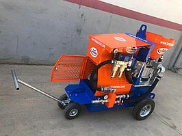 Торкрет пневмоустановка Lasparsan LPS-ASM-100