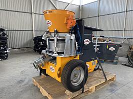 Торкрет-установка Lasparsan LPS-DSC-400