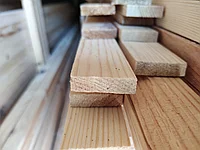 Брусок 10х40 строганный. Минск и Минская область