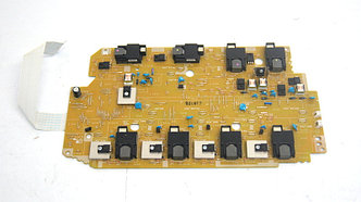 Высоковольтная плата питания LV0342001 | PCPH0534 для Brother HL3040CN