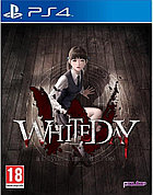 White Day: A Labyrinth Named School PlayStation 4,5 (PS4,5) ПС4,5 (Русские субтитры)