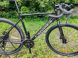 Спортивный велосипед GT Grosser Nord 700C 28