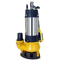 Дренажно-фекальный насос GREENPUMP WQ 750