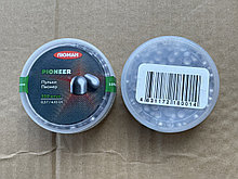 Пули Люман PIONEER, 4,5 мм 0.3г (550 шт)