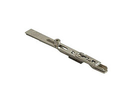 Удлинитель запора VORNE 150 соединяемый (цапфа 1VZ)