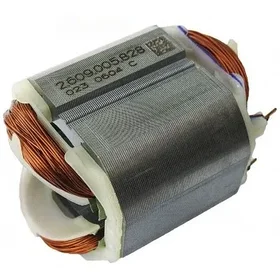 Статор для Bosch PKS 40, PWS 750-115, PWS 750-125, PWS 780-125, PWS 850-125, PWS Universal+, PWS Universal+ 12