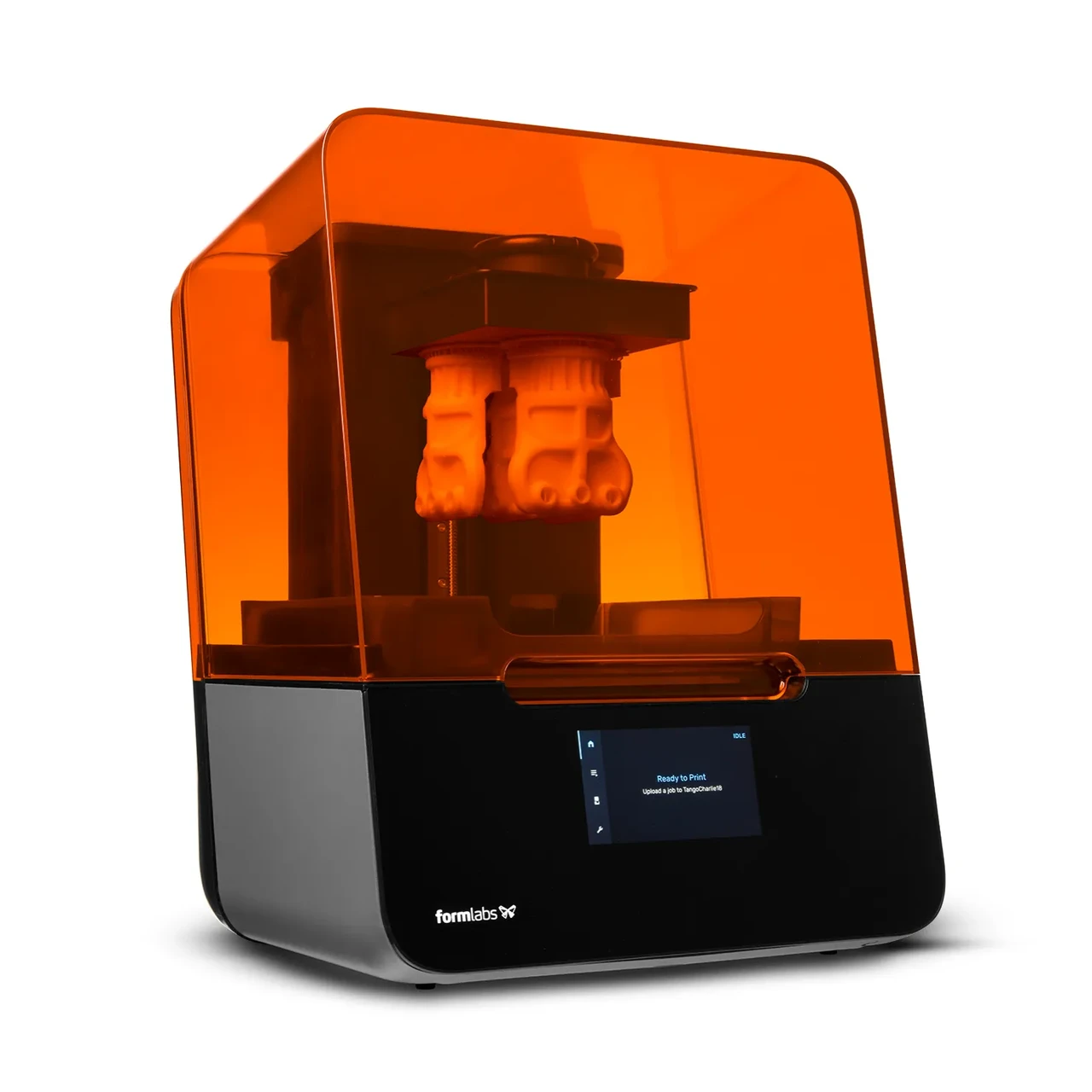 3D принтер Formlabs Form 3