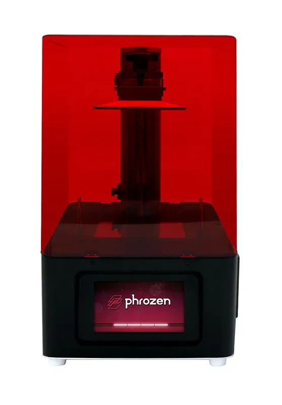 3D принтер Phrozen Shuffle Lite