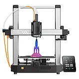 3D принтер Anycubic Kobra 3 (набор для сборки), фото 2