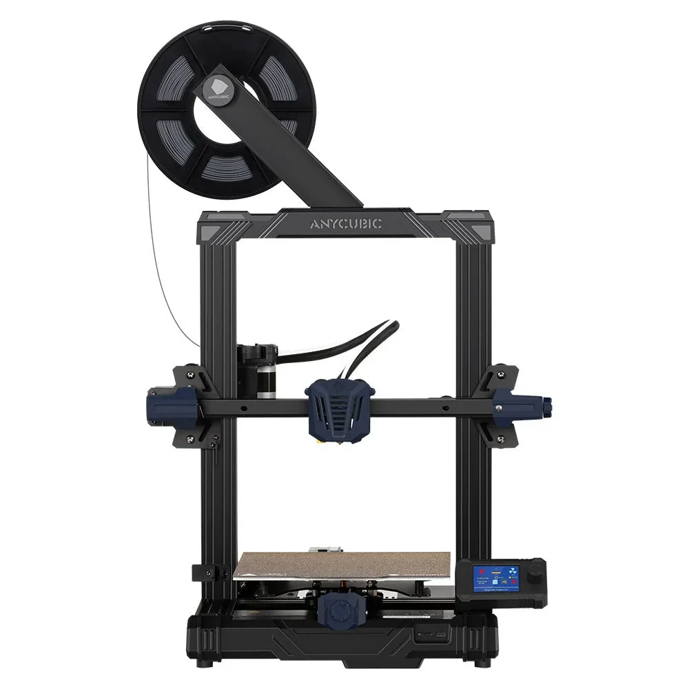 3D-принтер Anycubic Kobra Go (набор для сборки)