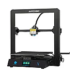 3D принтер Anycubic Mega X, фото 3