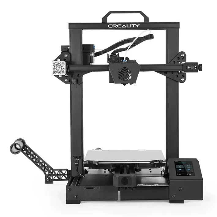 3D принтер Creality3D CR-6 SE