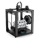 3D-принтер Creality Ender-5 S1 (набор для сборки), фото 2