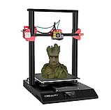3D принтер Creality3D CR-10S Pro V2, фото 5