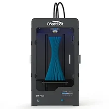 3D принтер CreatBot DX Plus