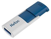 Флешка 128GB Netac U182 NT03U182N-128G-30BL, USB 3.0 559297