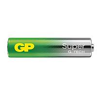 Батарейка - элемент питания GP Super G-tech LR03/2S 559299