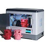 3D принтер Flashforge Dreamer, фото 2