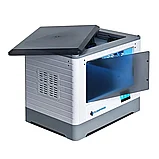 3D принтер Flashforge Dreamer, фото 8