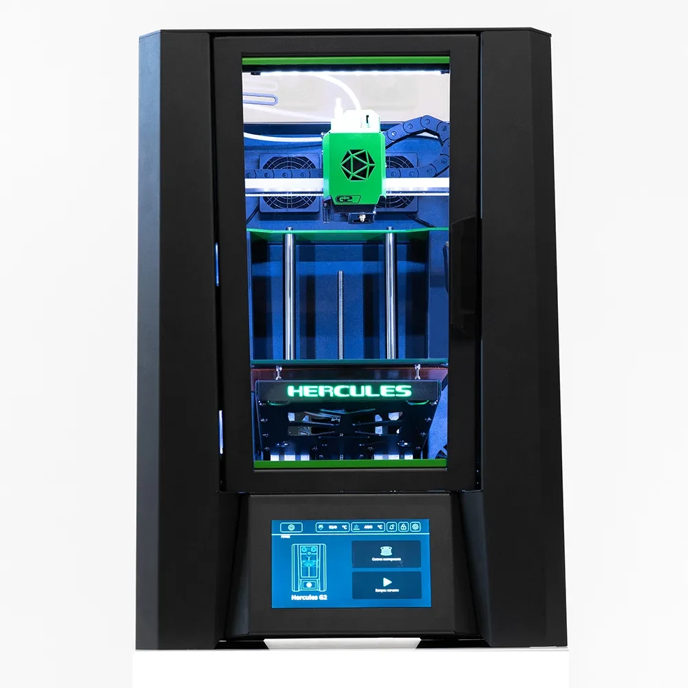 3D принтер Imprinta Hercules G2
