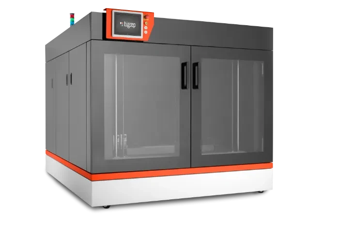 3D принтер BigRep Pro