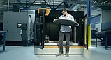 3D принтер BigRep Pro, фото 7
