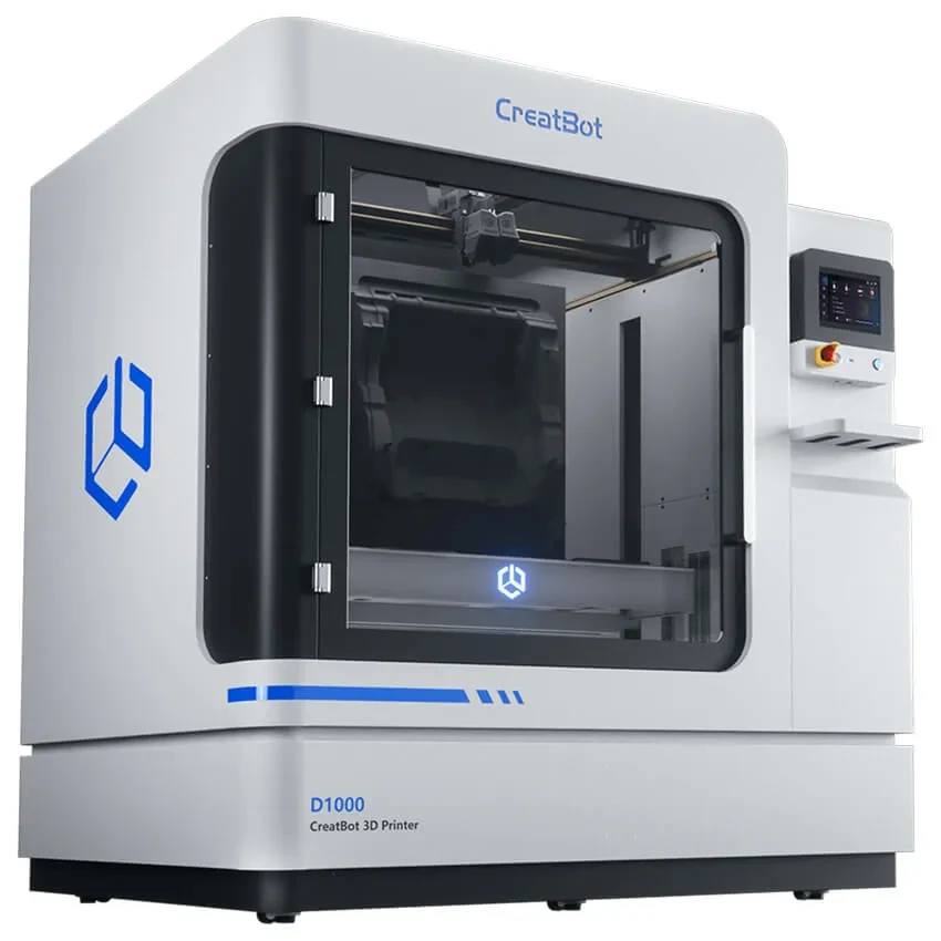 3D принтер Creatbot D1000