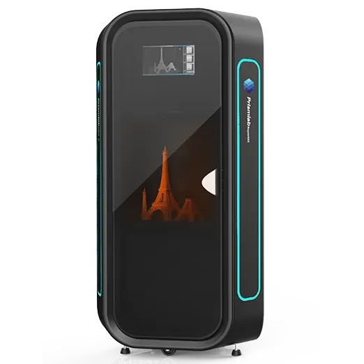 3D принтер Prismlab RP400 (M/D/T)