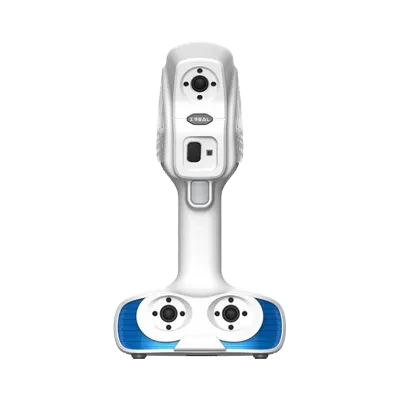3D сканер ScanTech iReal 2E