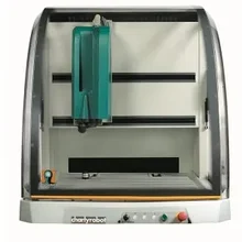 Фрезерно-гравировальный станок Charly 2U 800W PACK