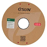 Катушка ABS+ пластика Esun, 1.75 мм, 1 кг, розовая, фото 2