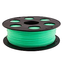 Катушка PETG-пластика Bestfilament, 1,75 мм, 1 кг, салатовая