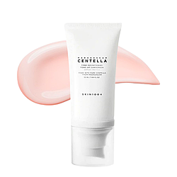 Осветляющий санскрин SKIN1004 Madagascar Centella Tone Brightening Tone-Up Sunscreen SPF50+ PA++++, 50 мл