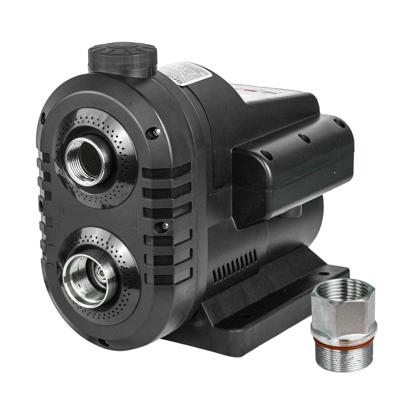 Станция водоснабжения автоматическая Skiper WS80 (800 Вт, 4800 л/ч, 0,3л), фото 1