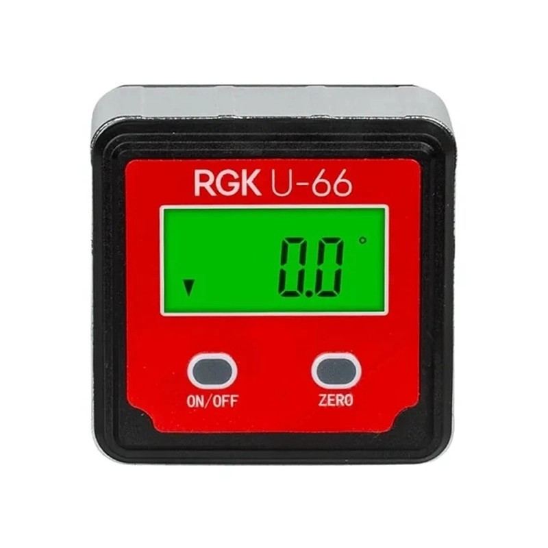RGK U-66 Электронный угломер