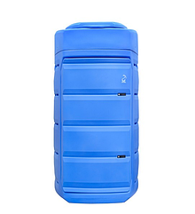 Минизаправка мочевины (AdBlue) 1500 л. DMS 35 л/мин. арт. 26717