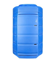 Минизаправка мочевины (AdBlue) 2500 л. DMS c обогревом 35 л/мин. арт. 26747