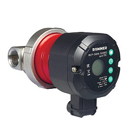 Рециркуляционный насос для ГВС ROMMER с таймером (RCP-0005-152080)