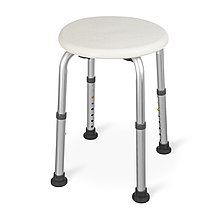 Стул для ванной и душа TGR-R KP-O 3432, Timago