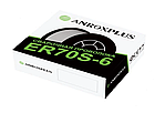 Проволока ER70S-6 д.1.2 мм, ANROXPLUS, катушка 5 кг цена без НДС за 1 кг., фото 3