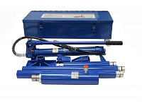 Растяжки гидравлические и инструмент