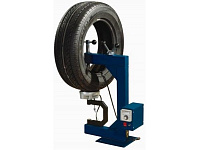 Вулканизатор AE&T DB-18 настольный