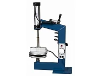 Вулканизатор AE&T DB-08B настольный с таймером и пневматическим прижимом