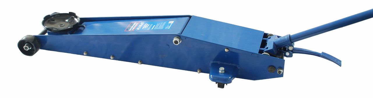 AE&T Домкрат подкатной AE&T T32002